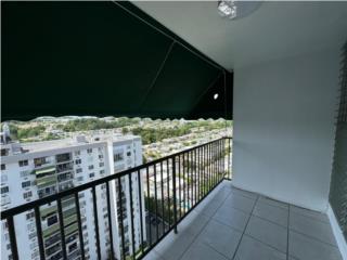 Apartamento, 3 Cuartos, 1 Bao, 1350k