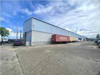 26,000 p/c (Central Plaza Industrial Park)