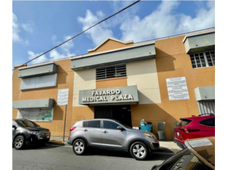 FAJARDO MEDICAL PLAZA