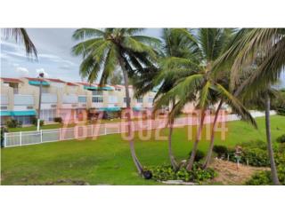 Fully equipped and furnished * Beachfront