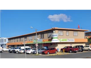 Local comercial en Reparto Metropolitano