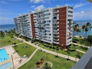 APT 8M TORRE II COND ISLETA MARINA Unit #8 M