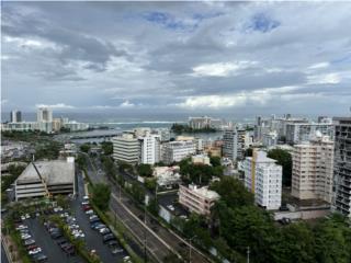 Caribbean Sea View Piso 21