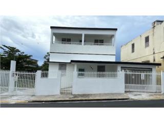 APARTAMENTO A- ESTUDIO-YABUCOA