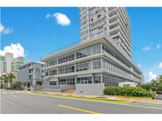 Condado Astor - Suite 1B | For Lease