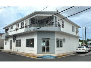 Local comercial de 2,205 p/c