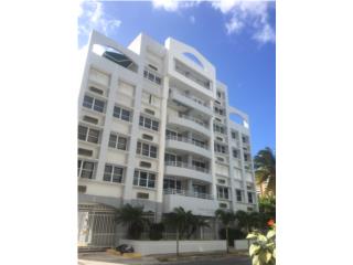 Condominio Parque del Condado 