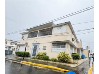 Floral Park, apartamento terrero