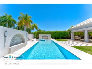 PASEO LAS PALMAS CORNER BEST LOCATION w/POOL!