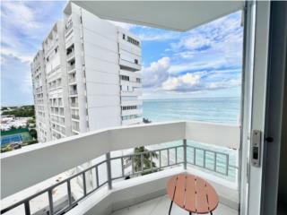 Turn key beach front apartment for rent