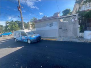 CAMINAS A LA UPR 3 H Y 1 ENSERES AGUA Y LUZ 