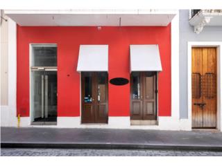 314 Fortaleza | Commercial Space for Lease