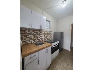 Estudio Remodelado, Todo Incluido en San Juan