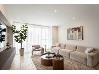 Ciudadela 1BR Unit 176