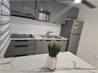 NUEVO! Urb.Buena Vista Apartamento- 2H/1B