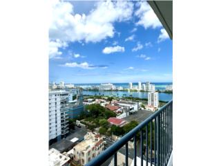 Stunning 2/2 Apt in the Heart of Miramar