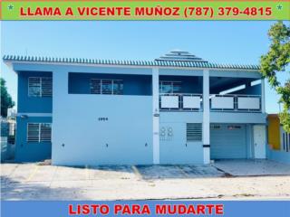 EXCELENTE APARTAMENTO LISTO PARA MUDARTE 