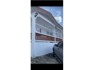 Casa Terrera de 3 hab /2 b $850