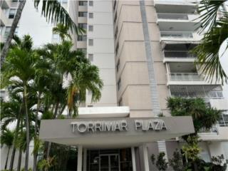 Torrimar Plaza Move-In Condition