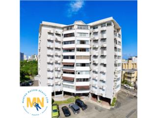 Rentals Cond. El Rosario PH Vistas al mar y a ciudad