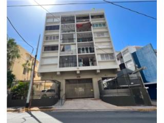 Rentals COND. DEL PARQUE 218 - SANTURCE