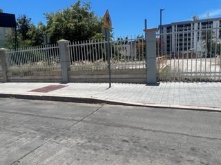 CALLE COMERCIO, SOLAR EN PONCE