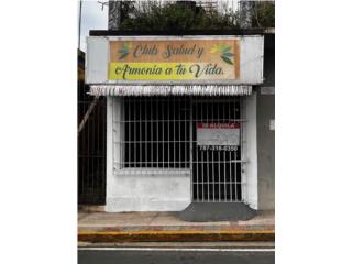 Local Comercial Las Piedras