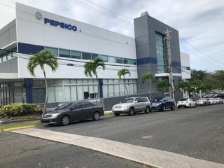 Alquiler Zona Comercial Metro Office Park  1,898 RSF @ CORPORATE OFFICE PARK Guaynabo