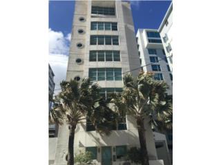 Condado Apt 3H/2.5B/3pkg $4,500. mensual