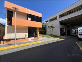 Barrio-Pueblo Puerto Rico