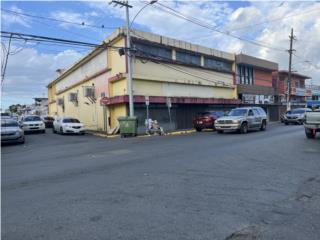Alquiler Barrio Barrio Obrero Bo. Obrero 10000 pc $8000k San Juan - Santurce