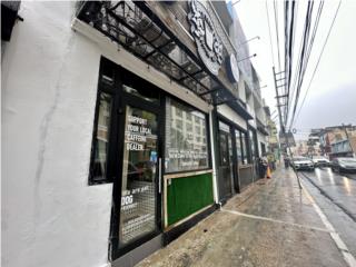 1503 Loiza Street | Commercial Space