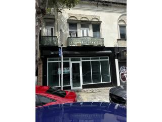 Alquiler Barrio Santurce Norte Local Comercial Remodelado en Santurce San Juan - Santurce