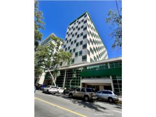 Alquiler Condominio Firstbank Building *FIRST BANK BLDG 1,025  ELEGANT OFFICE  San Juan - Santurce