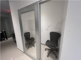 TINY OFFICES AVAILABLE @ VCONDADO/ BEST LOCATION
