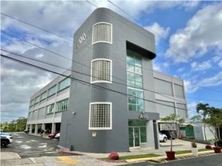 Alquiler Zona Comercial Corporate Office Park FROM 1000 SQ FT OFFICE/FLEX SPACE FOR LEASE San Juan - Ro Piedras