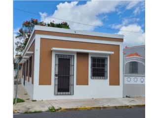 Sector-Pueblo Puerto Rico