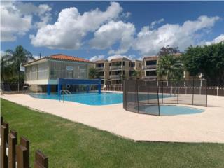 Apartamento con un resort Paseo D @Caguas 