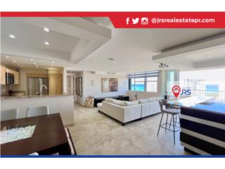 Remodeled with Spectacular Panoramic View