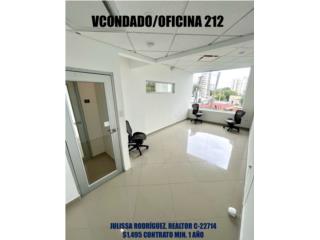 OFFICE W/A VIEW @VCONDADO