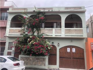 Calle Las Flores, San Juan PR