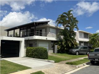 Urb. Gardenville /Just Listed! 