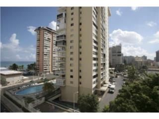 TORRE DEL MAR STUDIO APARTMENT $1,800