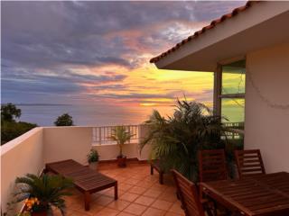 Penthouse lujoso- Puerto Del Mar