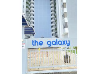 GALAXY -OCEAN VIEW- FURNISHED!!