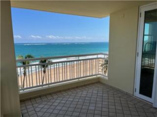 ***CARRION COURT PLAYA - OCEAN FRONT!!!***