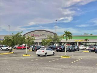 Morovis Plaza Shopping Center