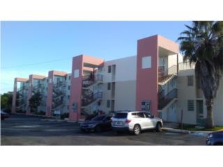 Chalets de Palmas 2h/1b $750 