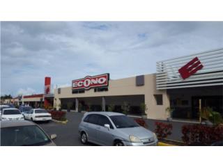 Zona Comercial-Humacao Shopping Center Puerto Rico