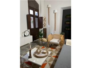 152 San Justo Interior Patio